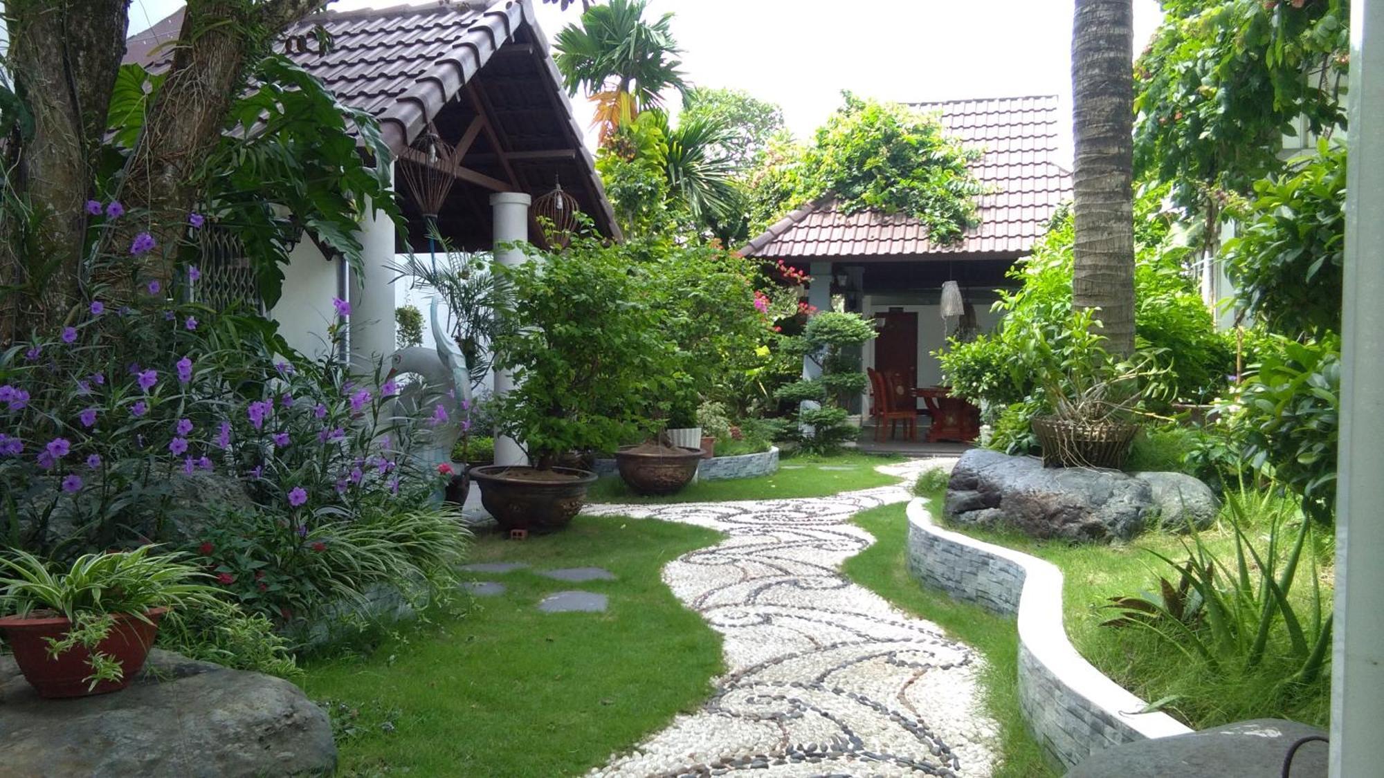 Mekong Hotel & Restaurant Ben Tre Luaran gambar