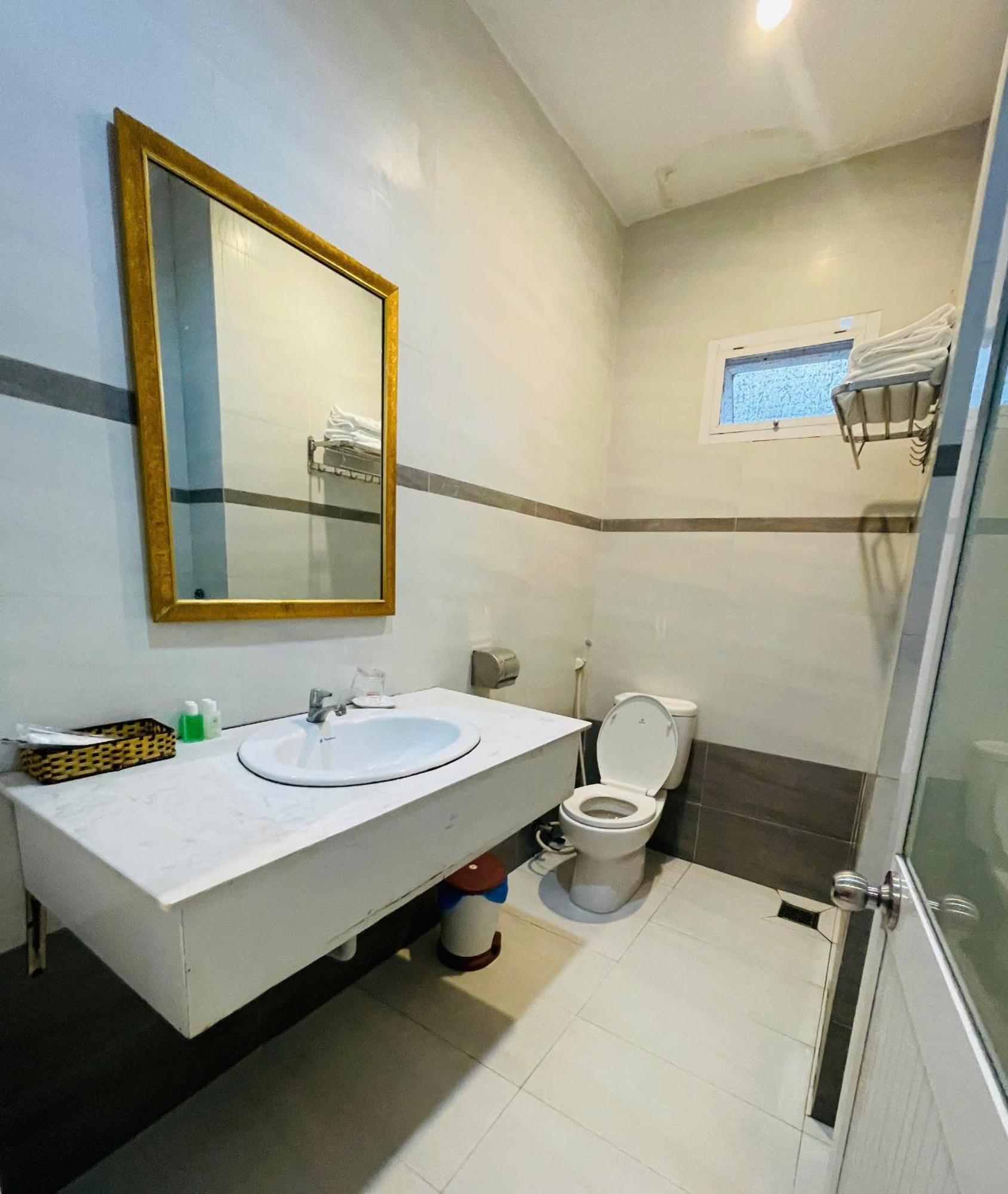 Mekong Hotel & Restaurant Ben Tre Luaran gambar