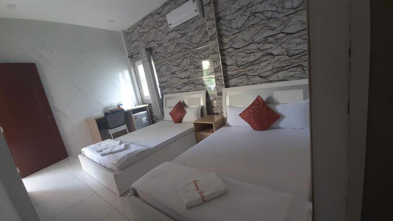 Mekong Hotel & Restaurant Ben Tre Luaran gambar