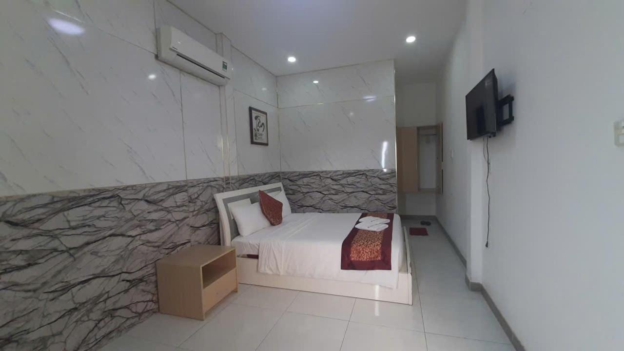 Mekong Hotel & Restaurant Ben Tre Luaran gambar