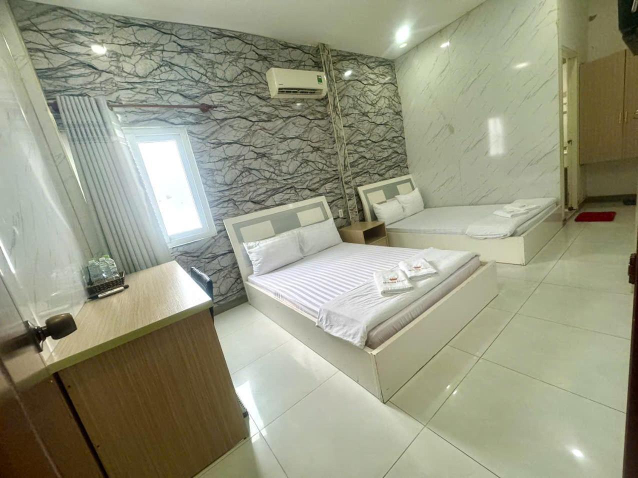 Mekong Hotel & Restaurant Ben Tre Luaran gambar