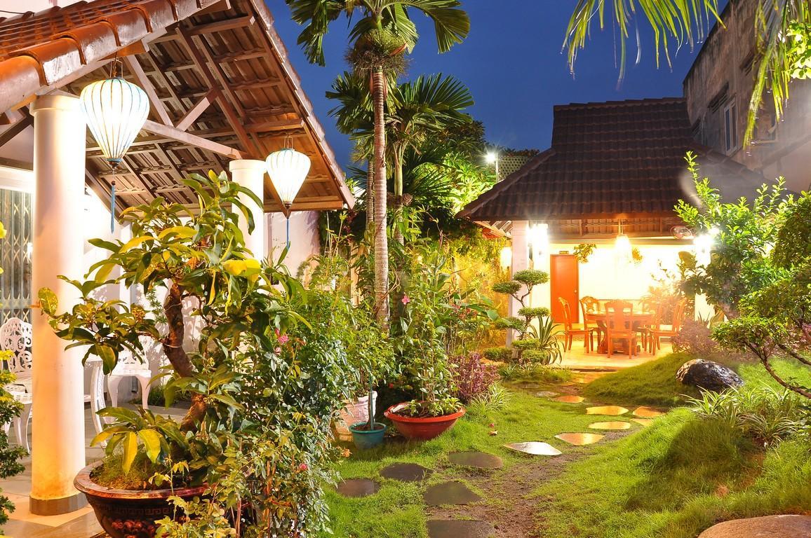 Mekong Hotel & Restaurant Ben Tre Luaran gambar