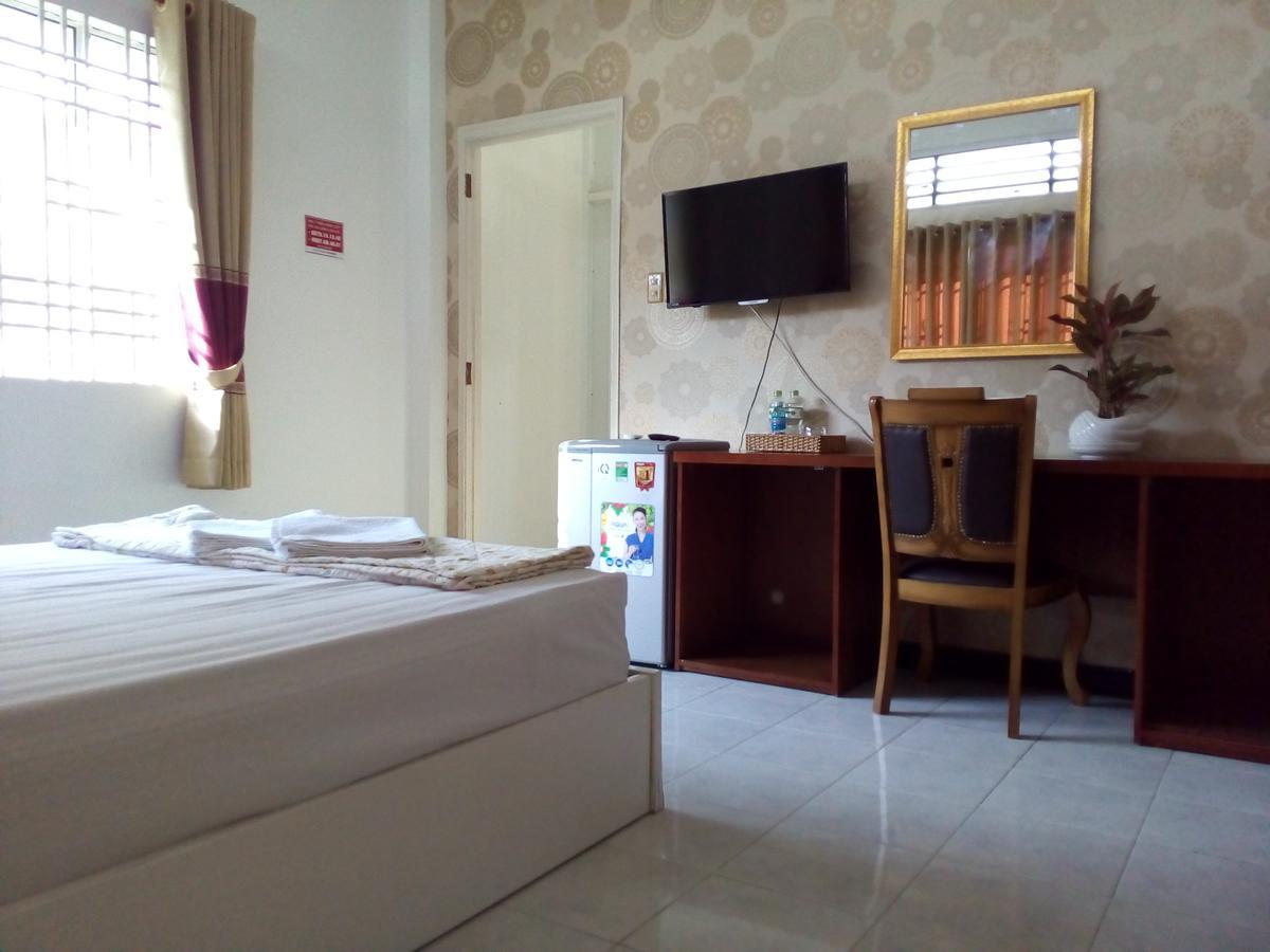 Mekong Hotel & Restaurant Ben Tre Luaran gambar